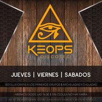 Keops Discotec