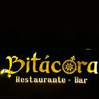 Bitacora Restaurante