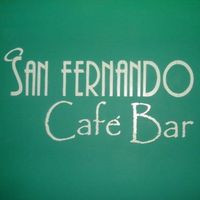 San Fernando CafÉ