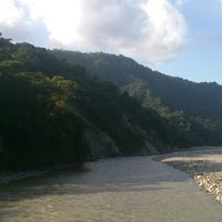 Rio Guayuriba