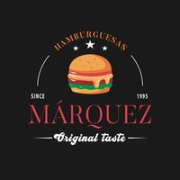 Hamburguesas MÁrquez