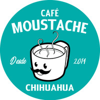 Cafe Moustache