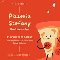 Pizzeria Stefany