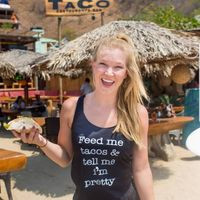 Taco Beach And Grille