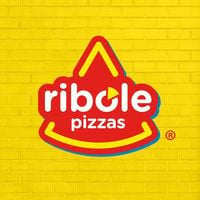 Ribole Pizzas Tula