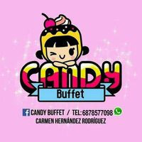 Candy Buffet