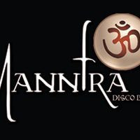 Manntra Disco