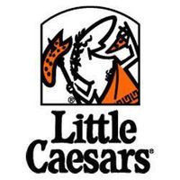 Little Cesar Pizza