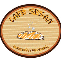 CafÉ Sesan