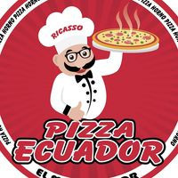 Pizza Ecuador