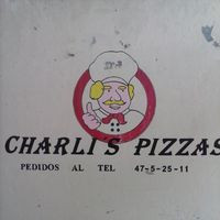 Charlis Pizzas