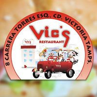 Vic's