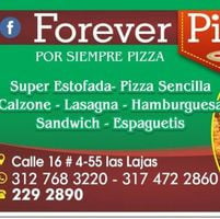 Forever Pizza