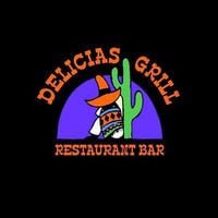 Delicias Grill Restaurant-bar