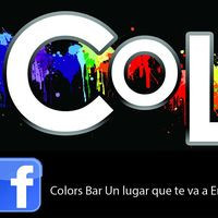 Discoteca Color's