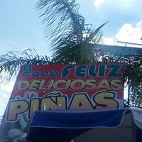 El Coco Feliz Micheladas Estilo Sinaloa