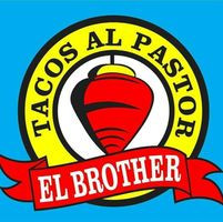 Tacos Al Pastor El Brother