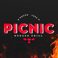 Picnic Burger Grill