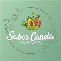 Sabor Canela. Cocina Saludable Veg