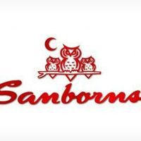 Sanborns Plaza Olmeca