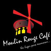 Moulin Rouge Café