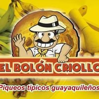 El BolÓn Criollo