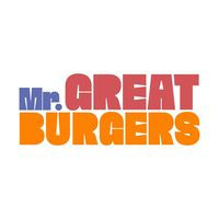 Mr Great Burgers