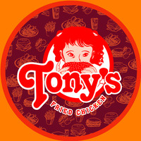 Tony's Fried Chicken
