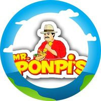 Mr Ponpi's