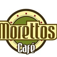 Morettos Cafe