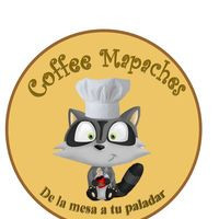 Coffee Mapaches