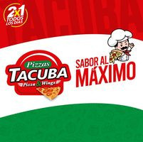 Pizzeria Tacuba