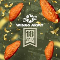 Wings Army Bosques