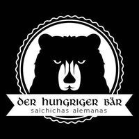 Der Hungriger BÄr