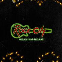 Rock City Bar Cali