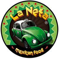 La Neta Mexican food