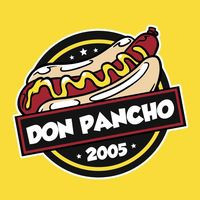 Hot Dogs Don Pancho