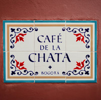 CafÉ De La Chata
