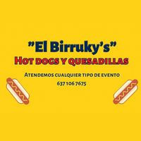 Hot Dog Y Quesadillas El Birruky