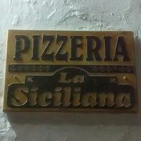 La Siciliana