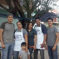 Taqueria Los De Enfrente