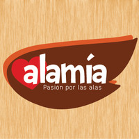 AlamÍa