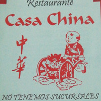 Casa China