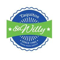 Taquitos El Willy. Santa Anita