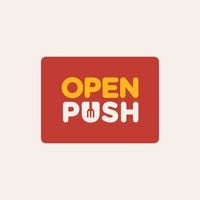 Open Push