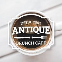 Antique Brunch CafÉ