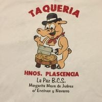 Taqueria Hermanos Plascencia