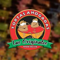 Tortas Ahogadas Las Originales