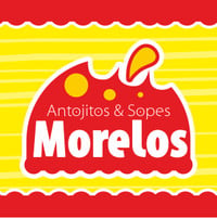 Antojitos Sopes Morelos