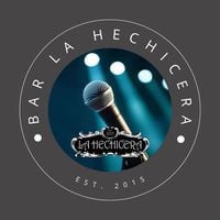 La Hechicera